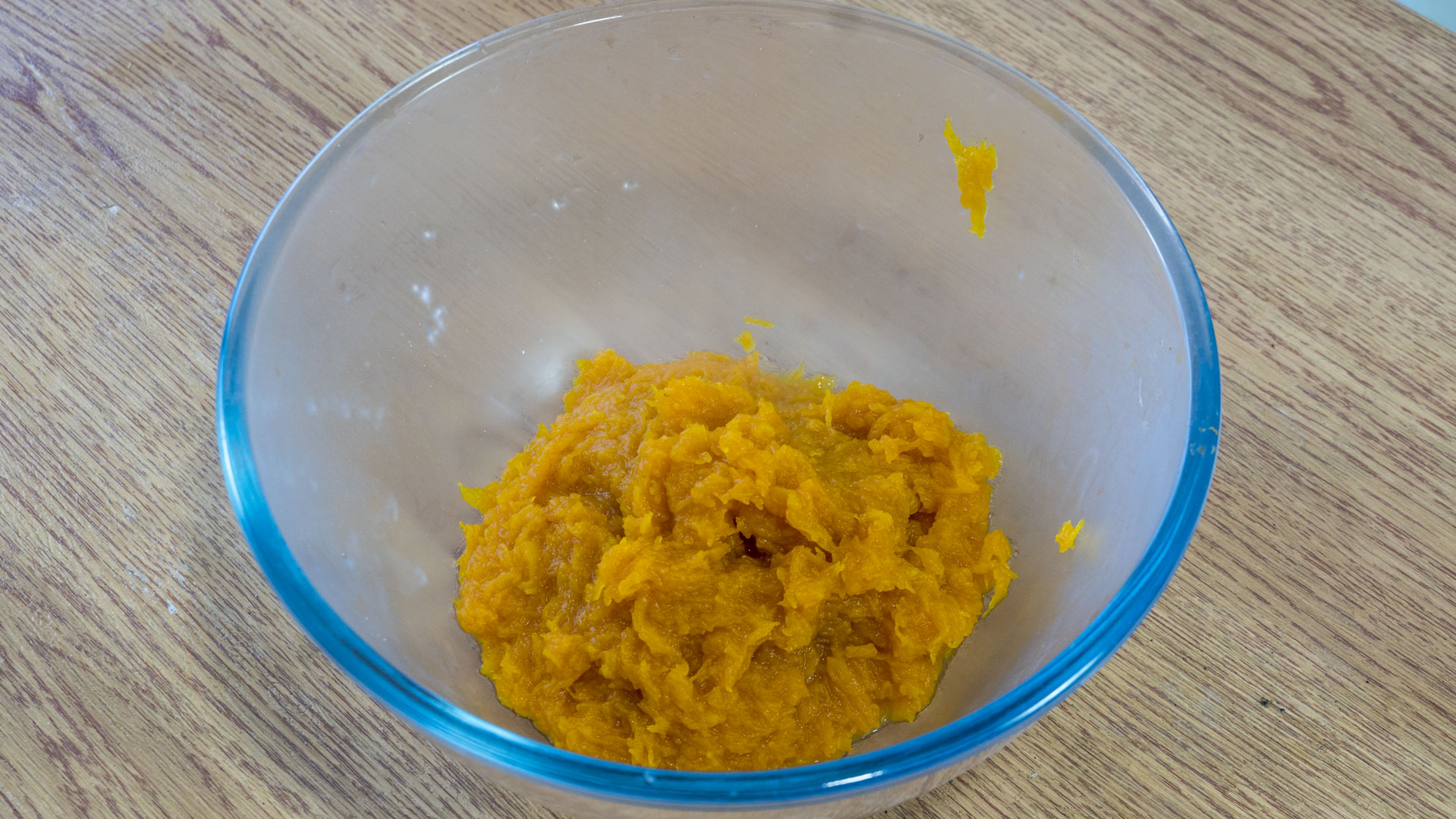 手工芋圓最快速的做法，1搓2揉，勁道Q彈，大人小孩都喜歡吃