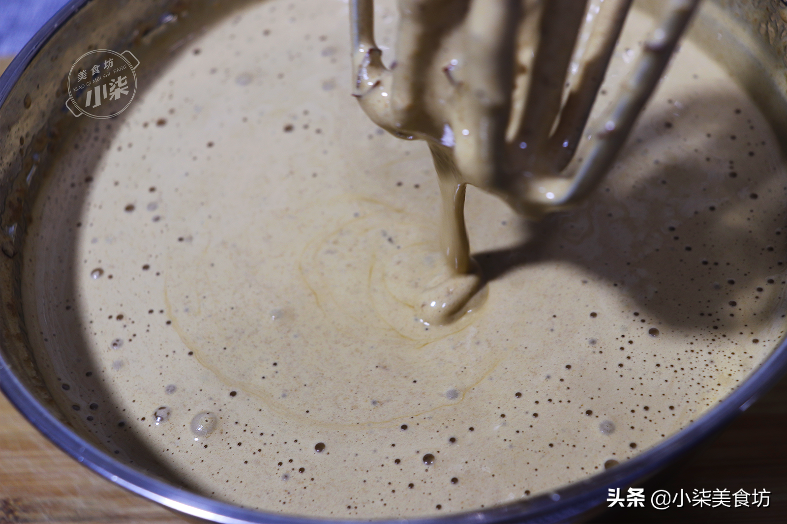 一把红枣，6个鸡蛋，学会这个配方，比买的还好吃，全家人都喜欢