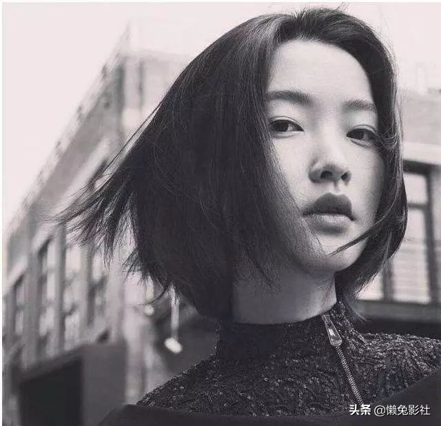 网红脸已过时，她们美的太特别，也是拥有娱乐