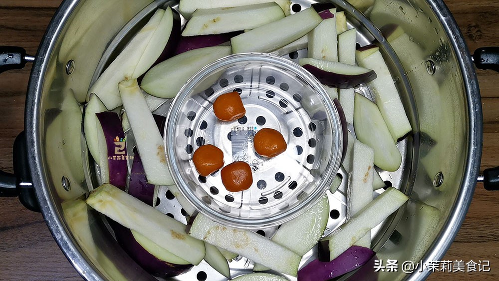 明日立秋，有钱没钱，都别忘吃这菜，消暑降秋燥，立秋吃它特养人