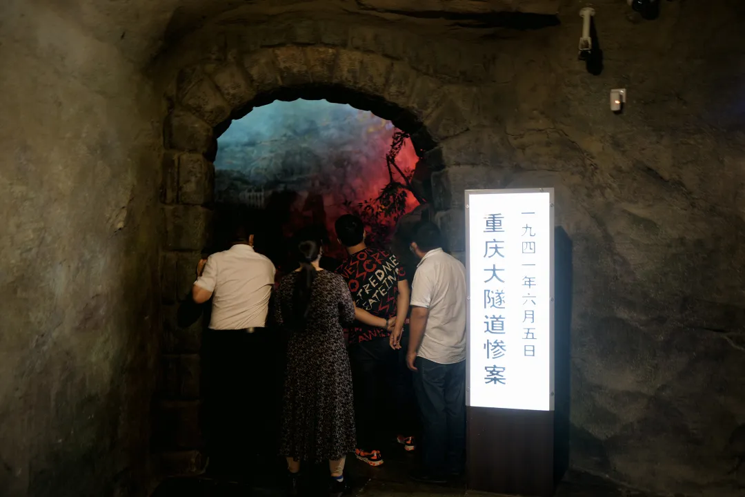 重庆旅游惊!竟然有人说重庆不适合旅游?