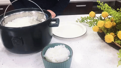 返璞歸真，“煲”出溫暖生活，做家人的補(bǔ)給站
