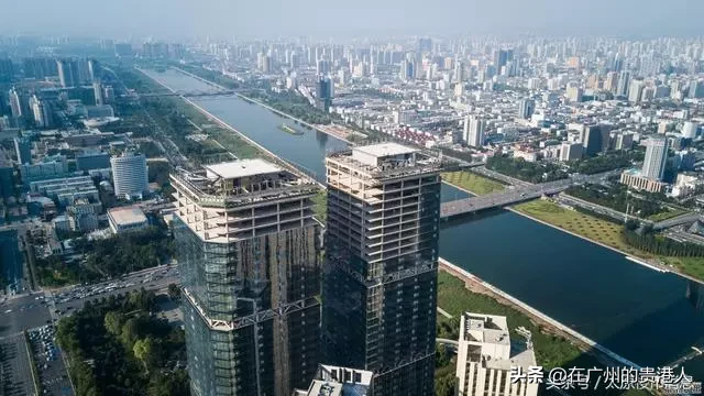 山西省11地级市城建风采