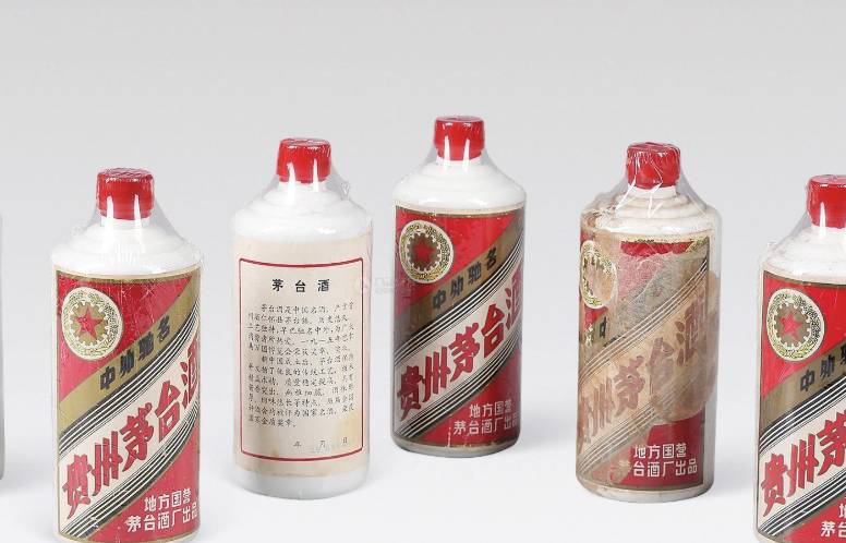 贵州茅台蒸发近6700亿，无数人血本无归