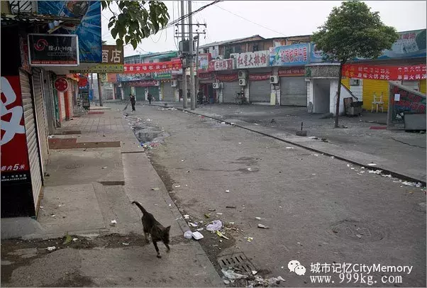 越堕落,越快乐——长沙堕落街纪实