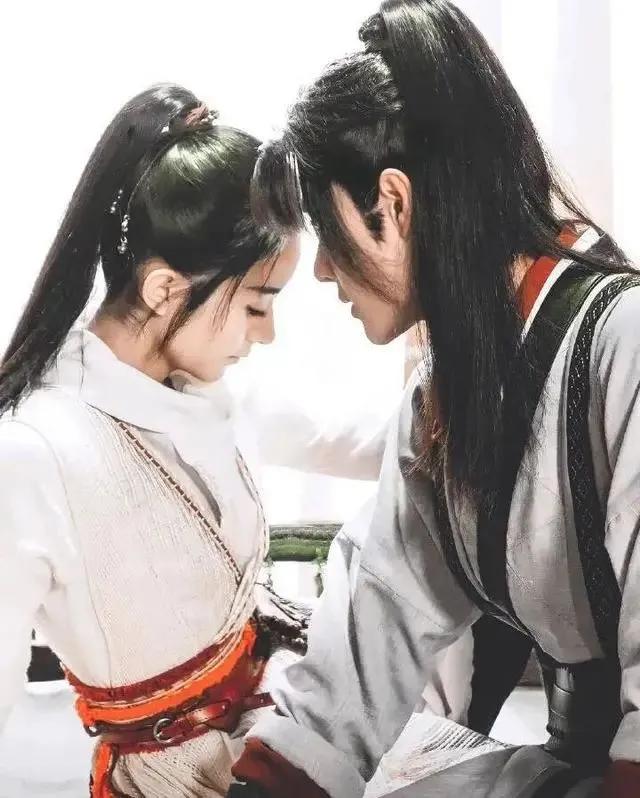 Does Zhao Liying Wang Yibo hopeful cooperate once more new theatrical work? The net passes those representing capital to be matched of purpose, the play is given to two people