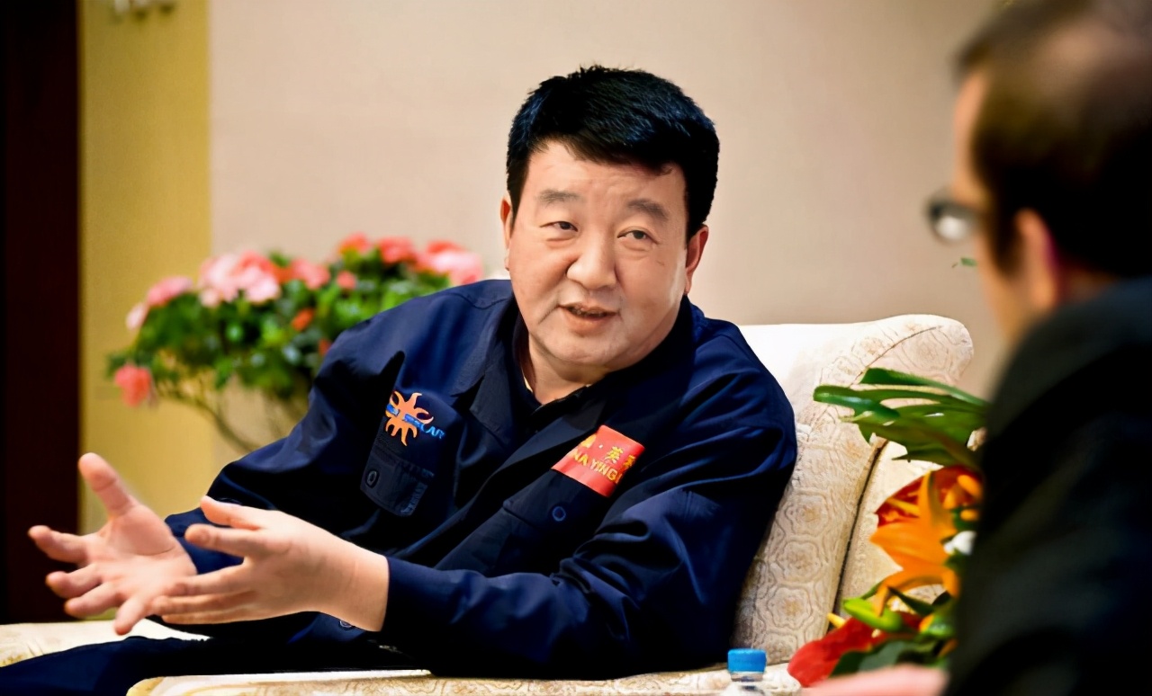 前河北首富苗連生：負(fù)債150億，