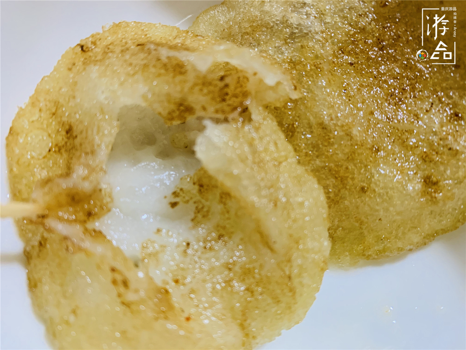 粉丝投稿：全民厨艺大赛，有的人晋升大厨，有的人还在炸厨房