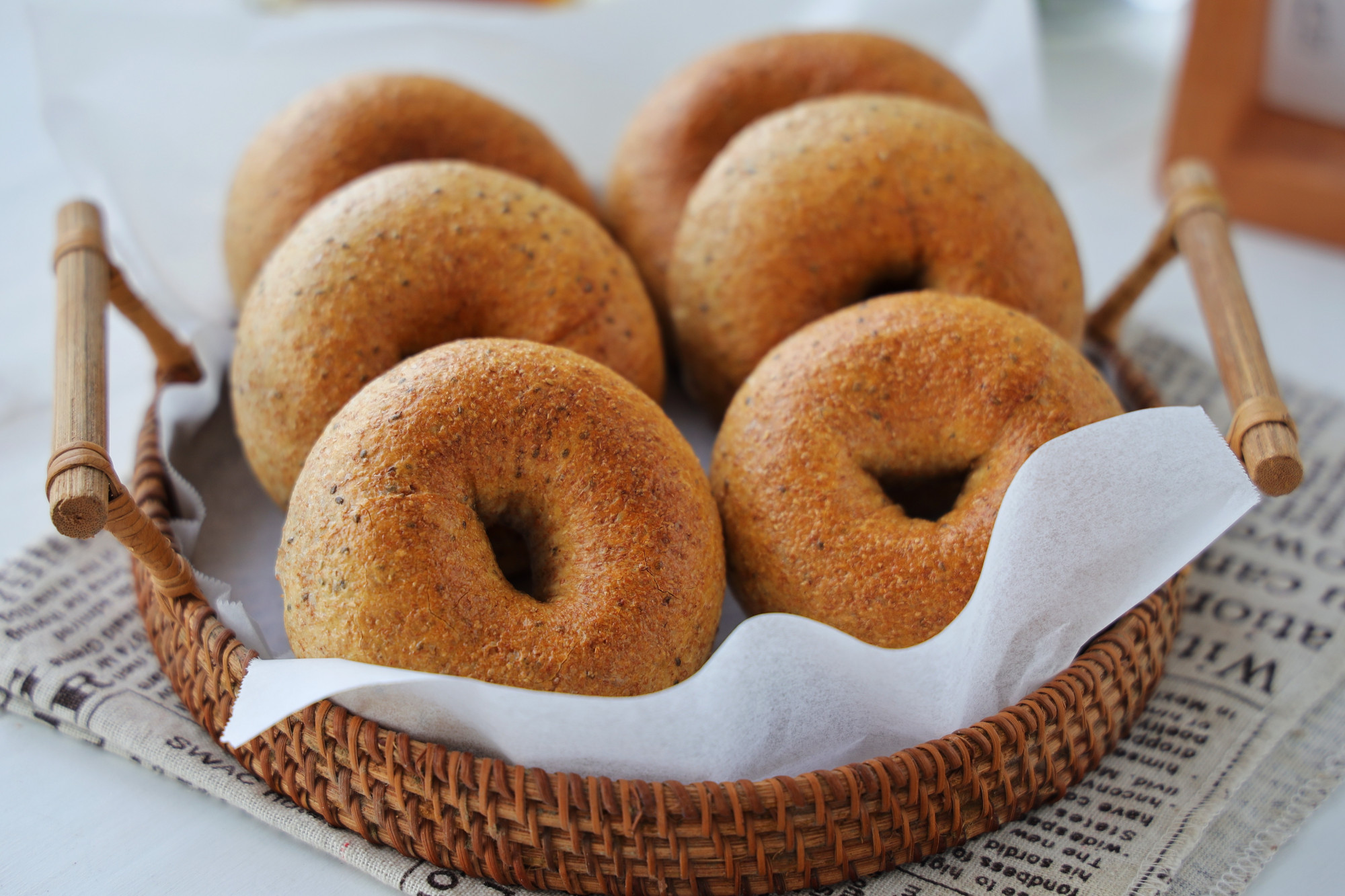 減肥不要吃主食了，用它代替，飽腹感強，柔軟酥脆，好吃不怕長肉