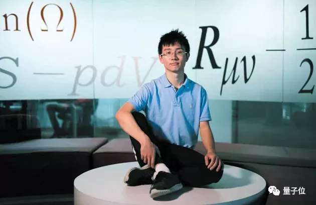曹原获奖了,不是他终于有资格获奖,是奖终于有机会颁给他