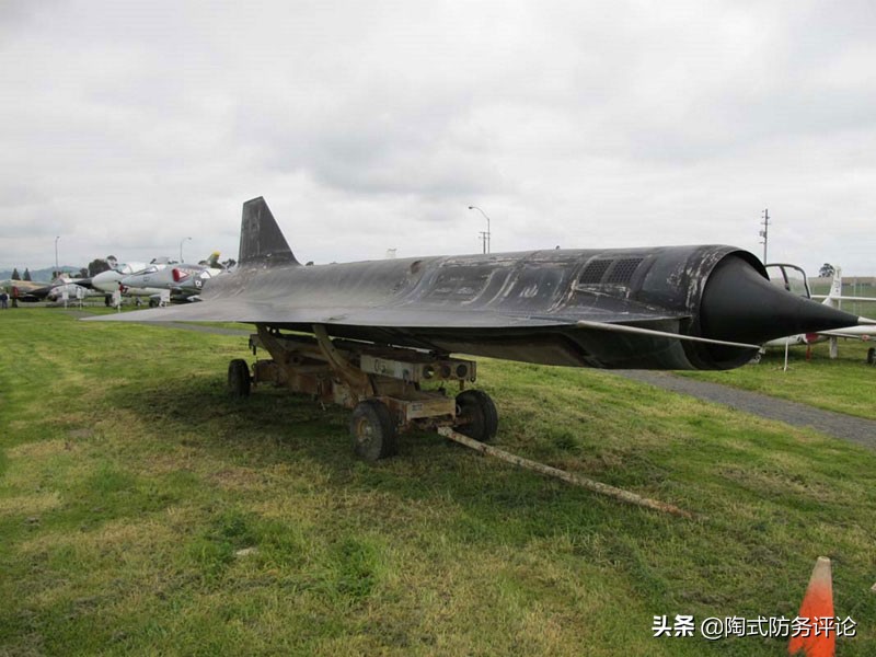 美国曝光49年前机密：中国缴获D-21无人机，意外打乱美军核武规划