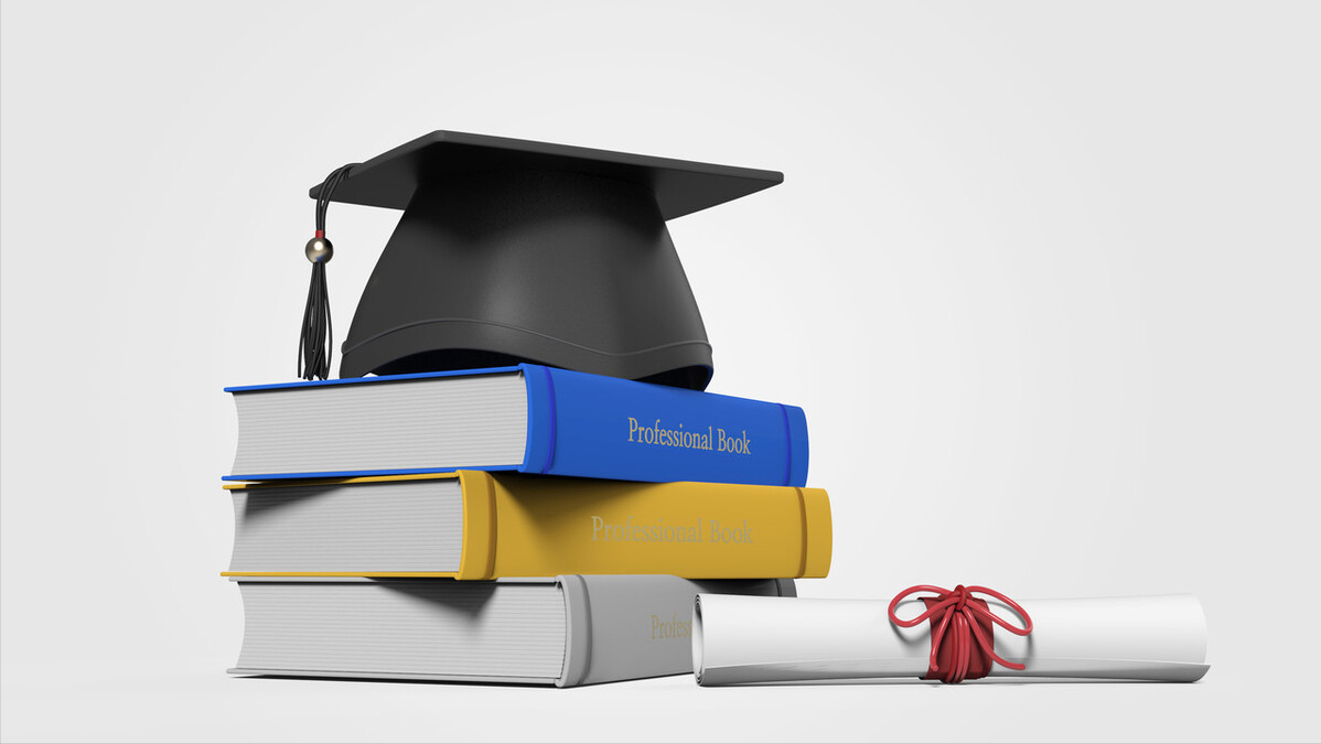 94％的畢業生拿著普通文憑依舊就業難｜高考的意義是什麽？