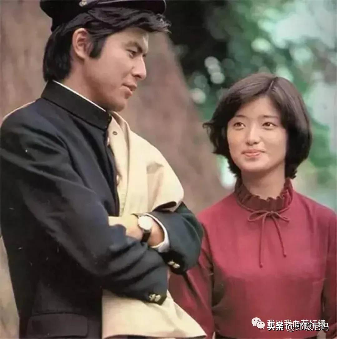 《绝唱》:凄美浪漫的爱情