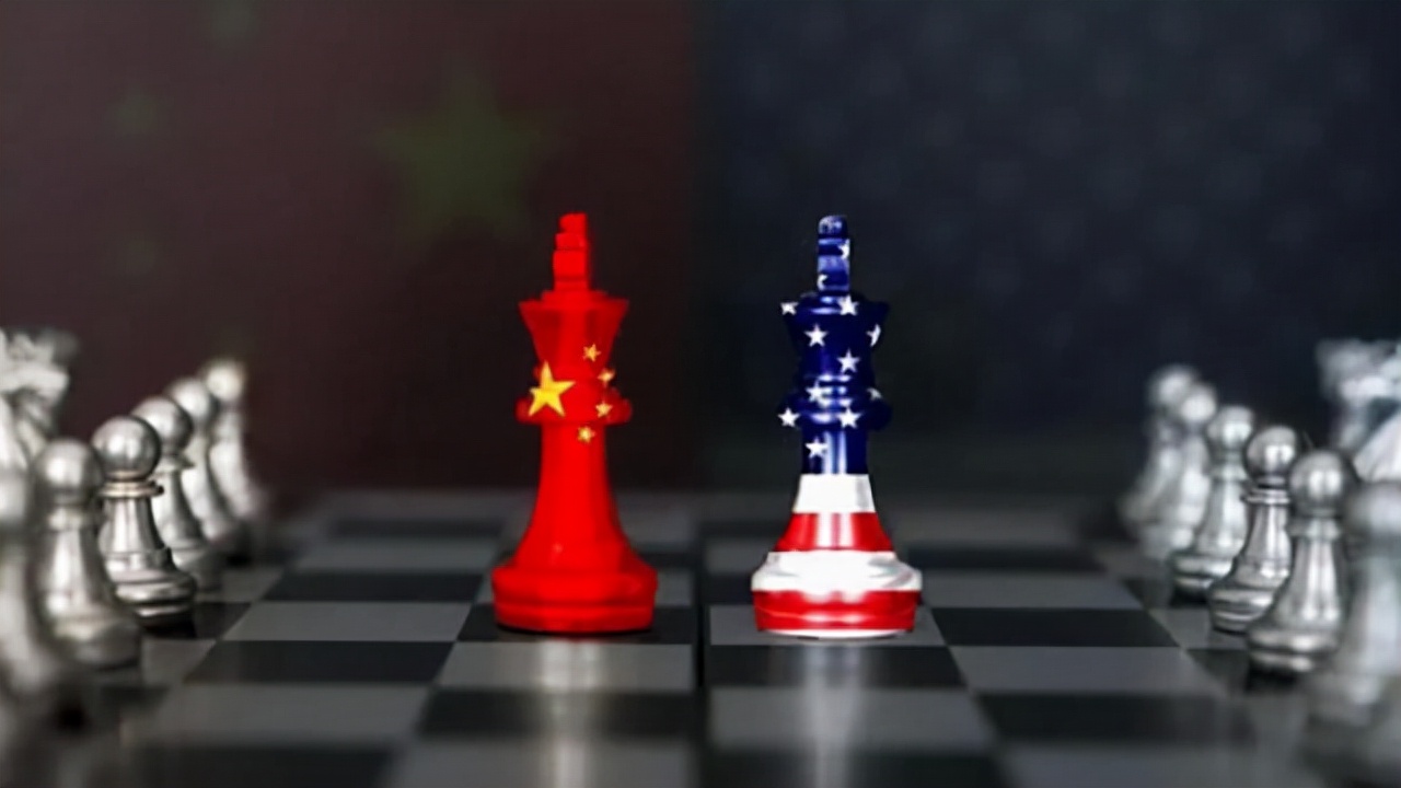 不在谈判桌，也不在太平洋上，中美两国真正主战场在哪？