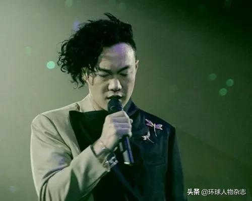 “很久没收入”的陈奕迅,宁花6000万也要与阿迪达斯解约,这才叫骨气