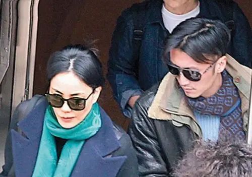 张柏芝上节目唱跳频频失准，王菲好友直接开撕