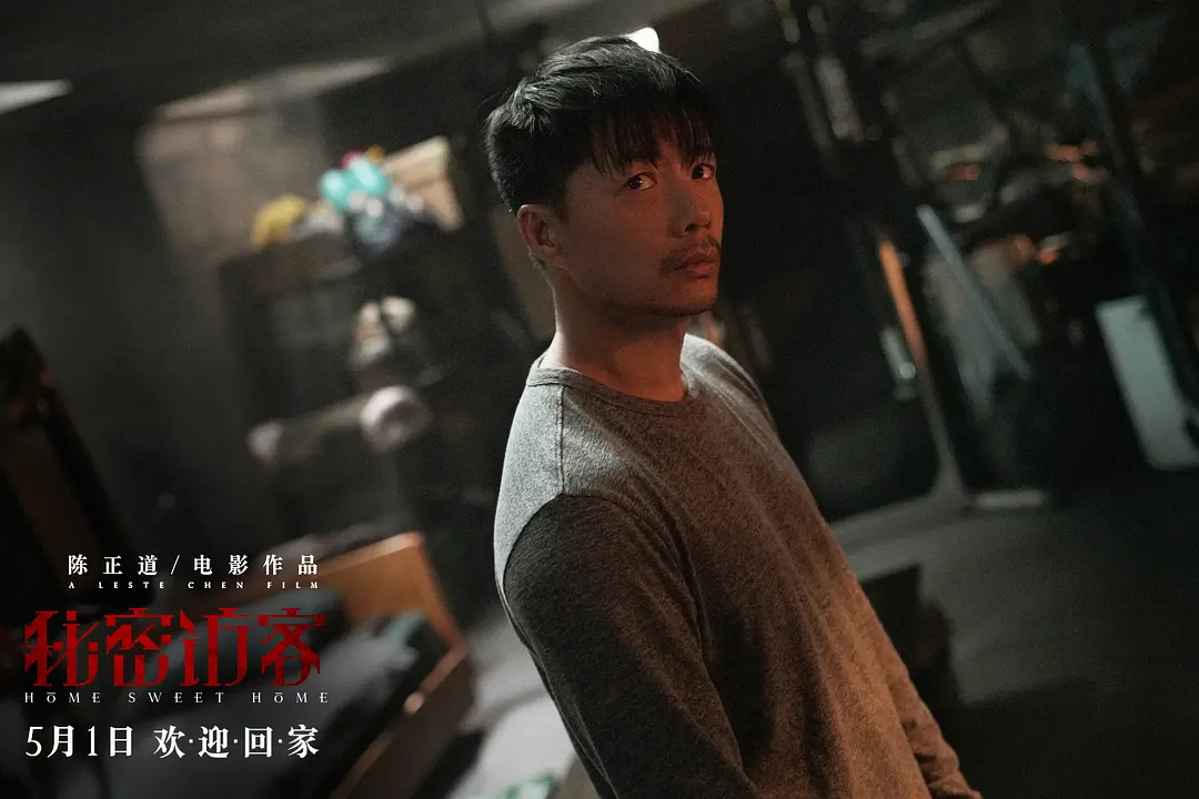 点映口碑炸裂,郭富城厉害了,2021年度最佳?