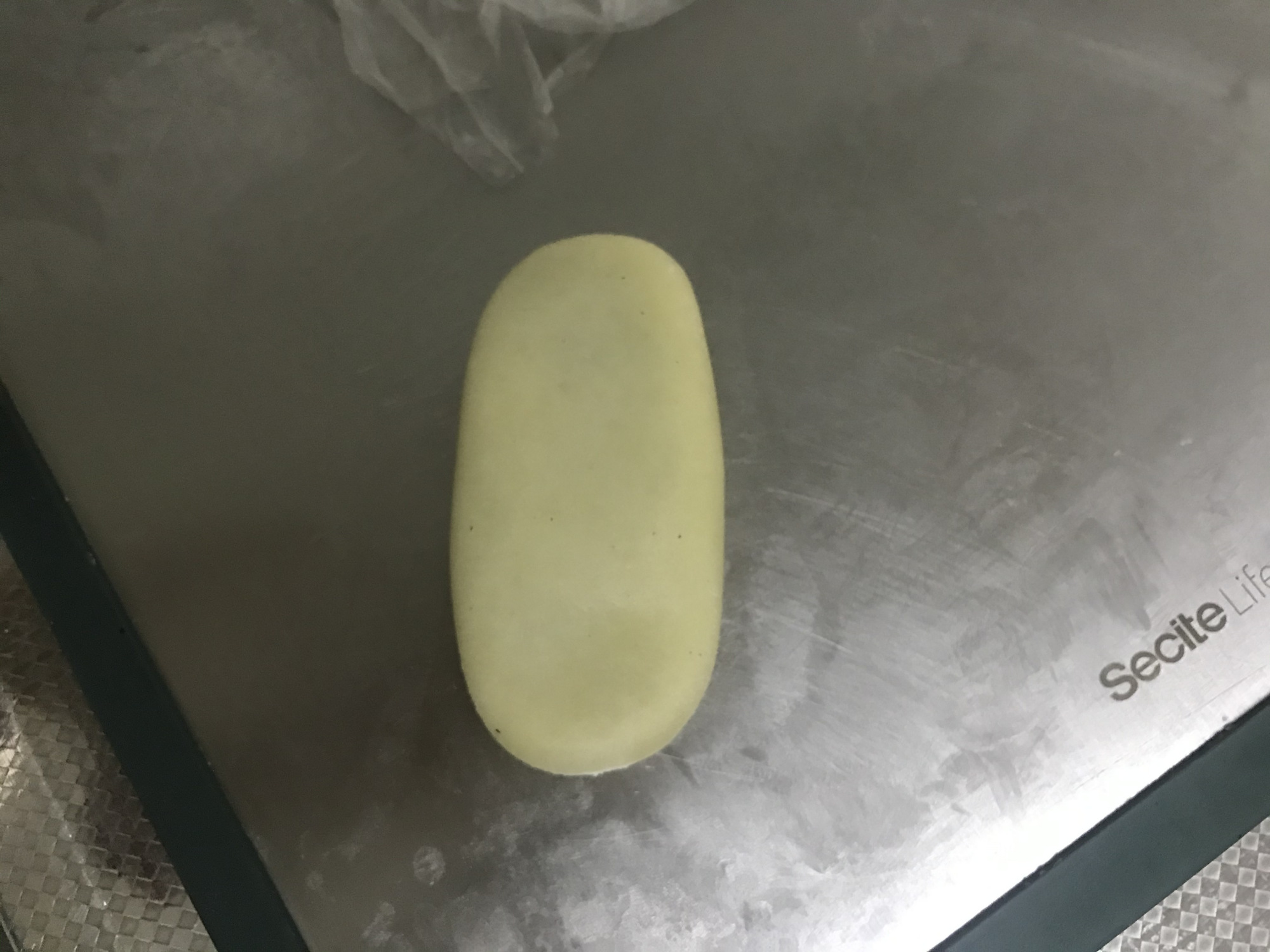 椒盐饼做法小技巧，学会可开店，香酥掉渣层次多，好吃不腻别错过