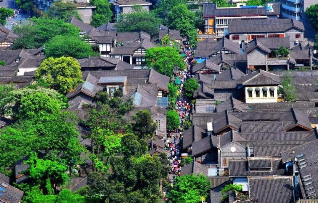 新年伊始,2021年必去旅游目的地清单,安排