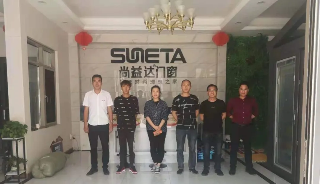 专访｜尚益达明星经销商——云南文山陈清林