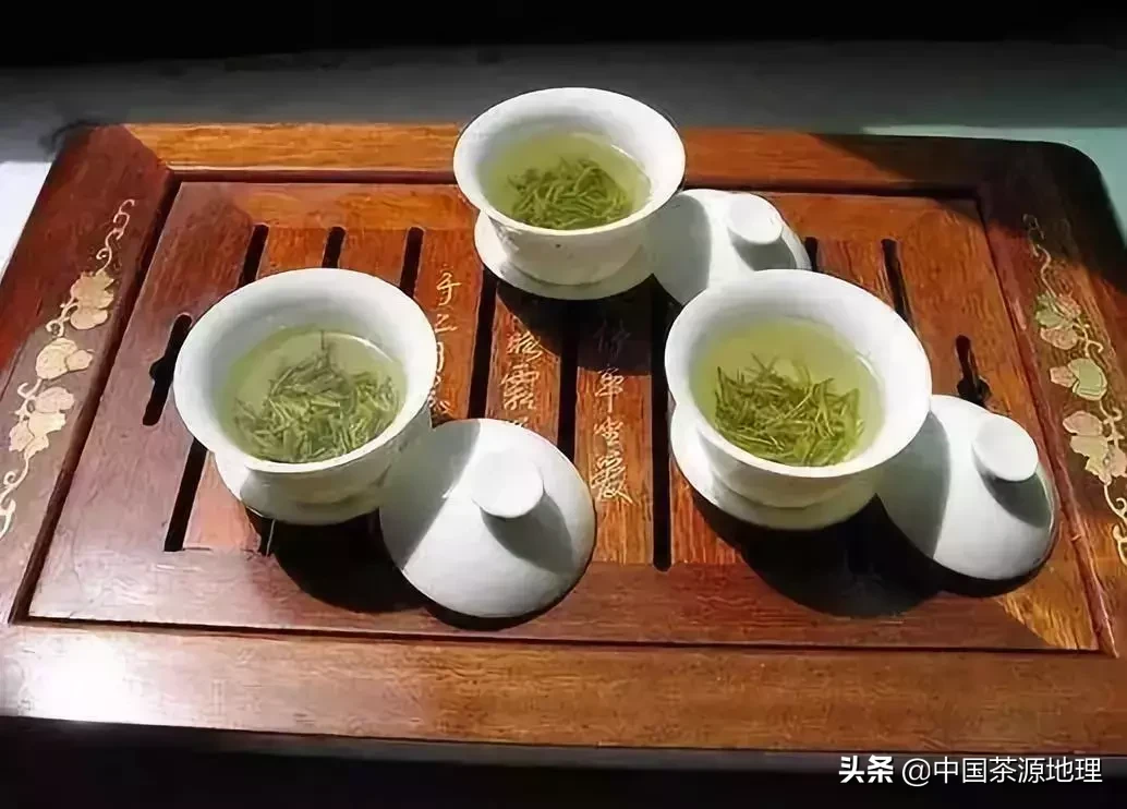 茶知识扫盲！喝茶人必须要知道...