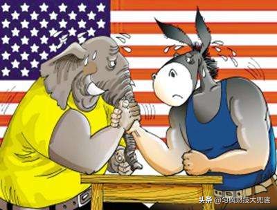 美国多州“抗议”不“防疫”，特朗普暗战州政府，挑起民众斗一斗