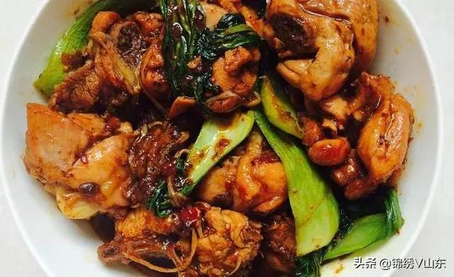 饭桌上不可缺少的32道家常菜,简单易学,营养美味,家人都爱吃 美食做法 第15张 饭桌上不可缺少的32道家常菜,简单易学,营养美味,家人都爱吃 美食做法 第15张