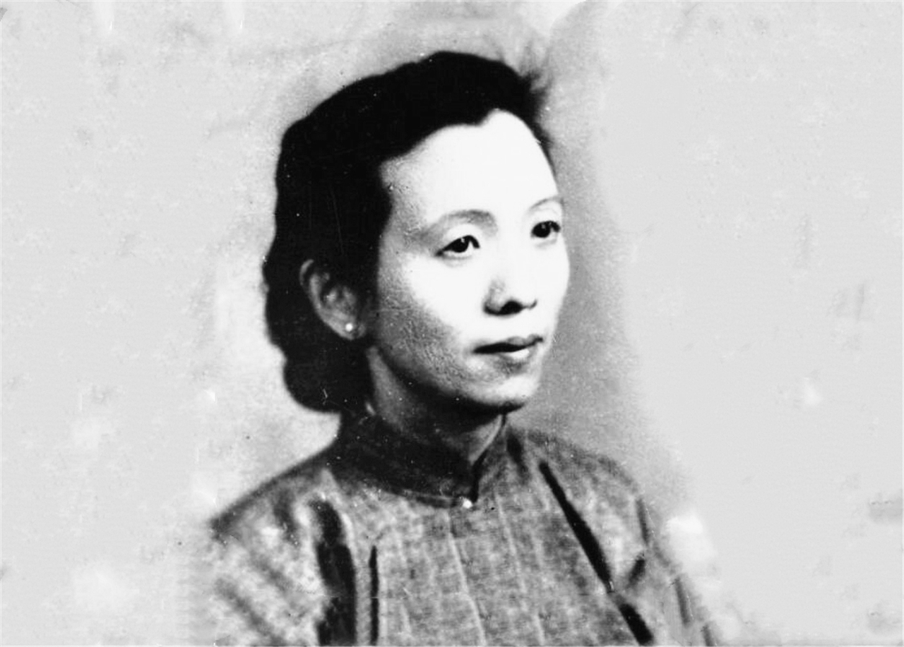 陈修良：潜伏南京从未暴露，策反国军轰炸总统
