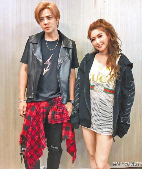 罗志祥回台没有任何影响，和恺乐综艺正常播出