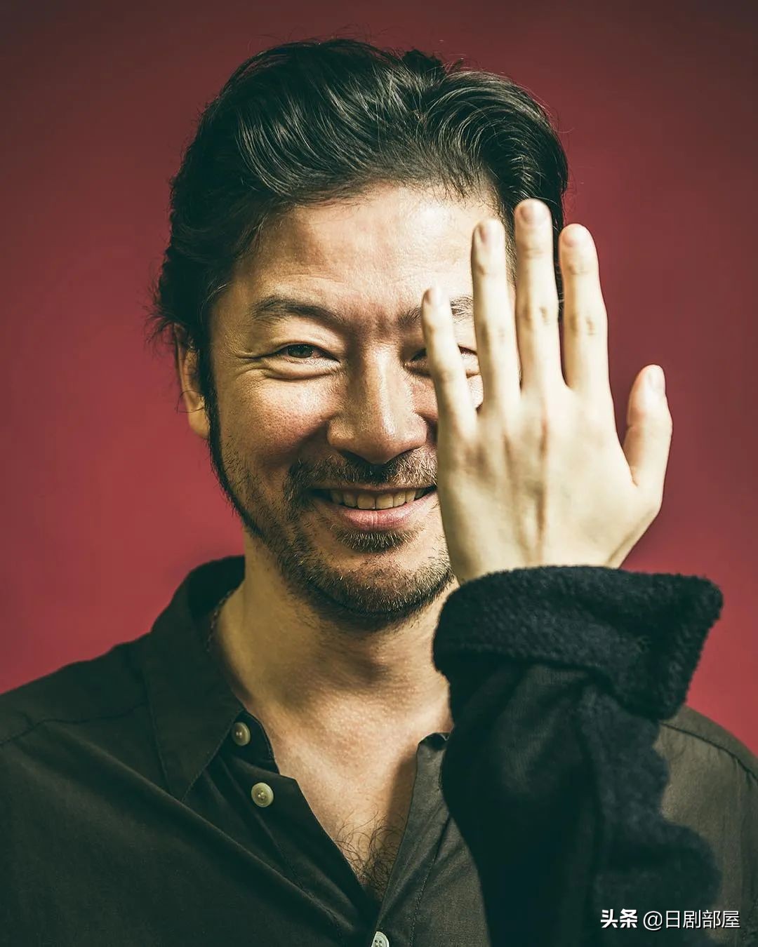 铃木保奈美、三浦友和都来了！《唐人街探案3》