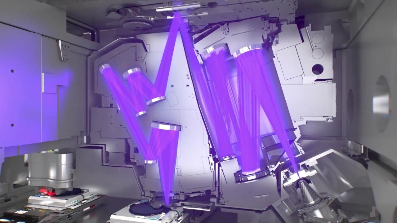 為解芯片難題，華為開發鴻蒙，為何導致對光刻機的依賴不降反升？