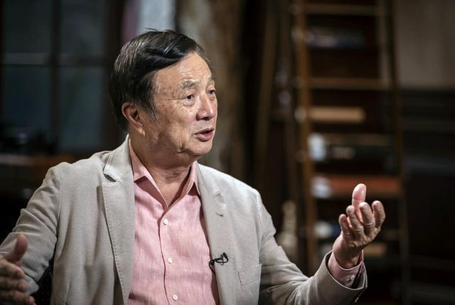 国内5G市场发展如何？华为被迫启动新计划，余承东看到希望了