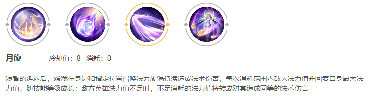 王者荣耀：韩跑跑在线教学，嫦娥到底怎么出装怎么玩？