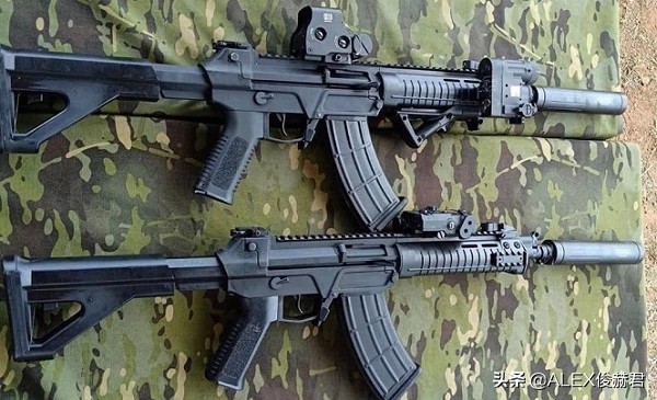 国产新式自动步枪究竟好在哪，有一点让人振奋