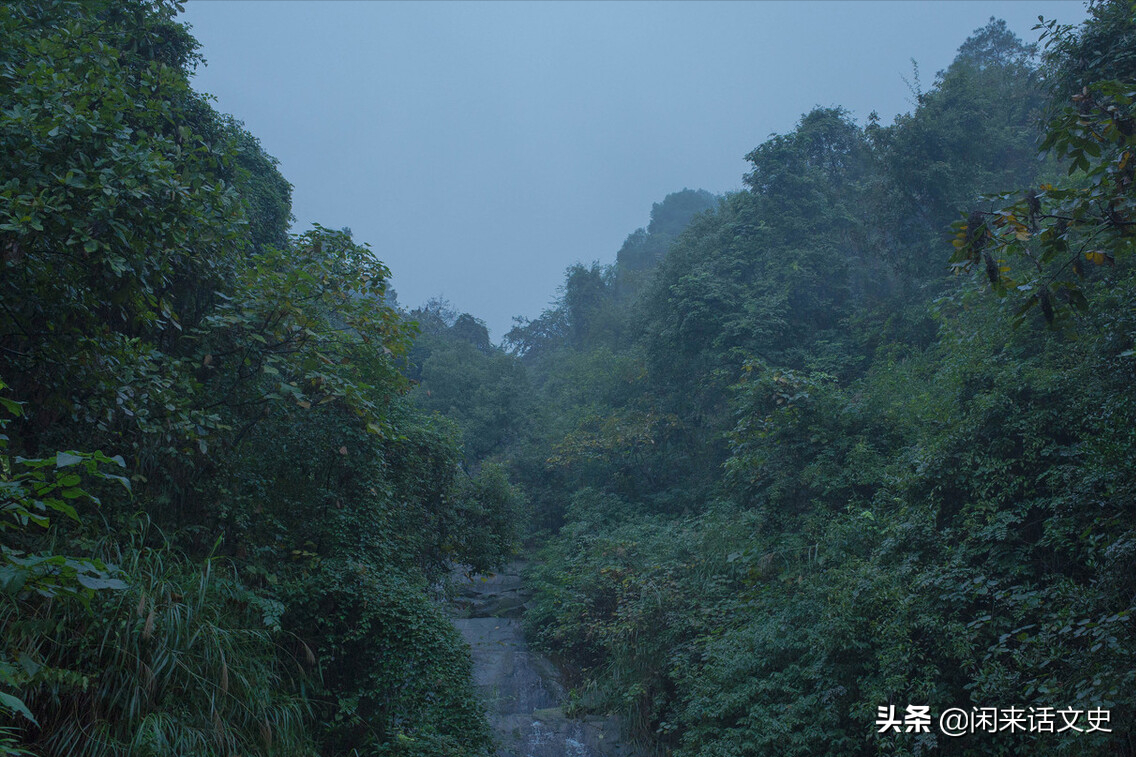 李商隐的两首经典小诗，情深意长，韵味无穷，很多人可以倒背如流-第4张图片-非凡网