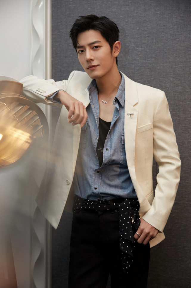 报警|肖战工作室报警登热搜榜！“小飞侠”线下开撕工作室 肖战方回应好刚