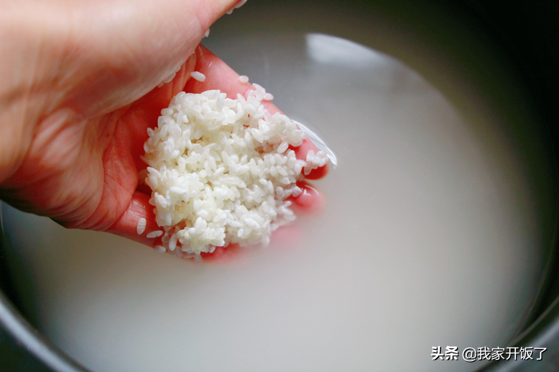 教你如何正確挑选和清洗西蘭花，很實用