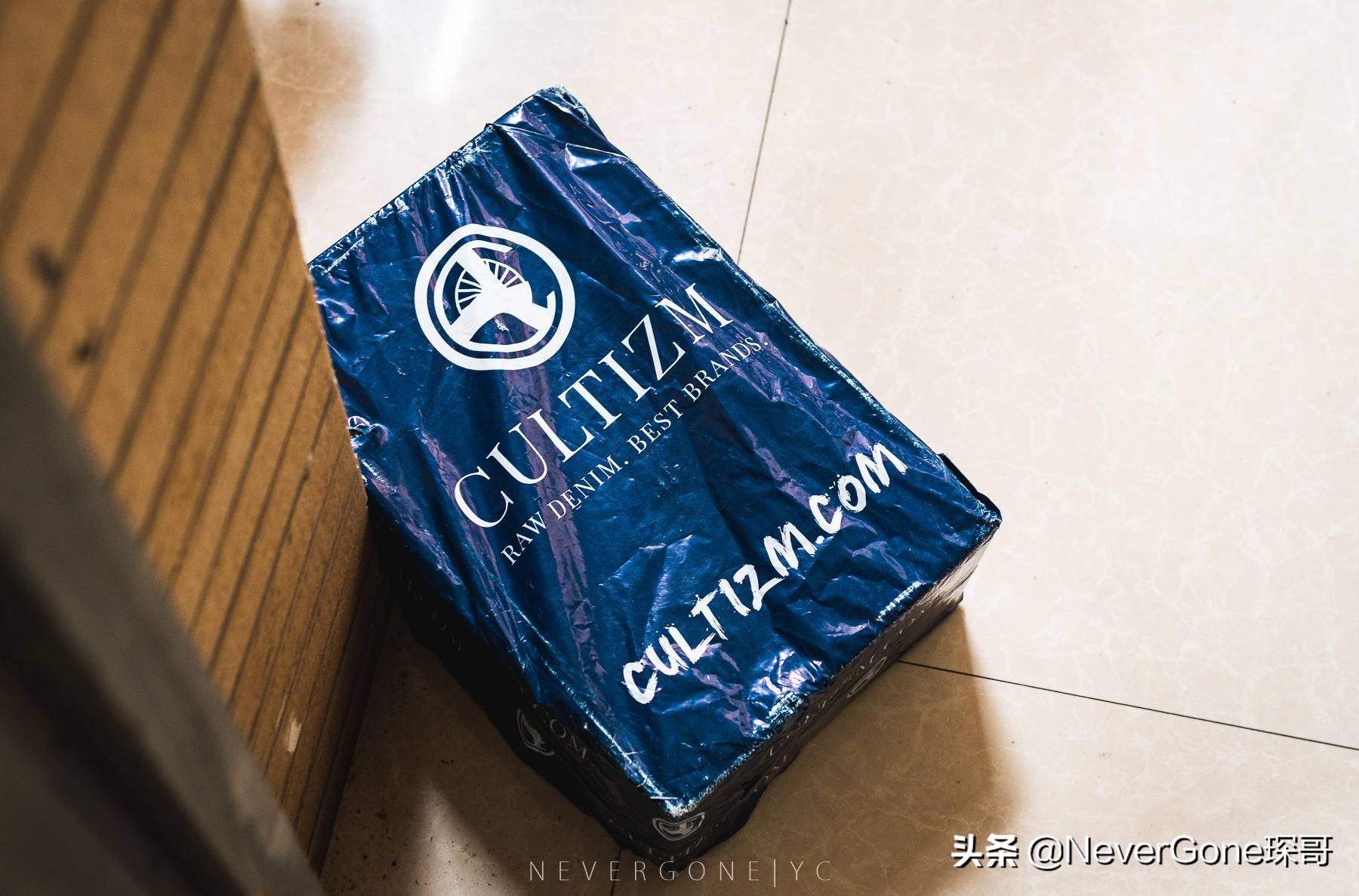 另类的红翼工装靴——Red Wing 3335