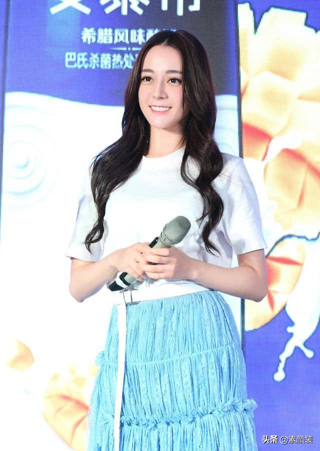 女明星们的“百万修图师”，杨幂、孟美岐这钱花得真值啊