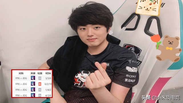 The LWX after beating JDG puts firm word, coin elder brother is taken 5 kill, RNG semifinal opponent is firm