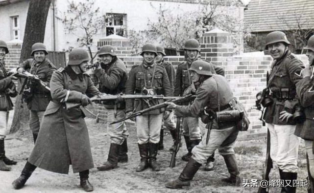 40万大军被5万残兵追着打，二战时的意大利到底有多窝囊？