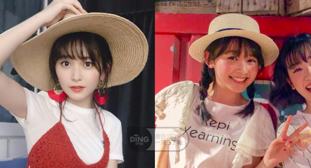 脸肉脸圆的女生，怎样全方位实现颜值进阶？|