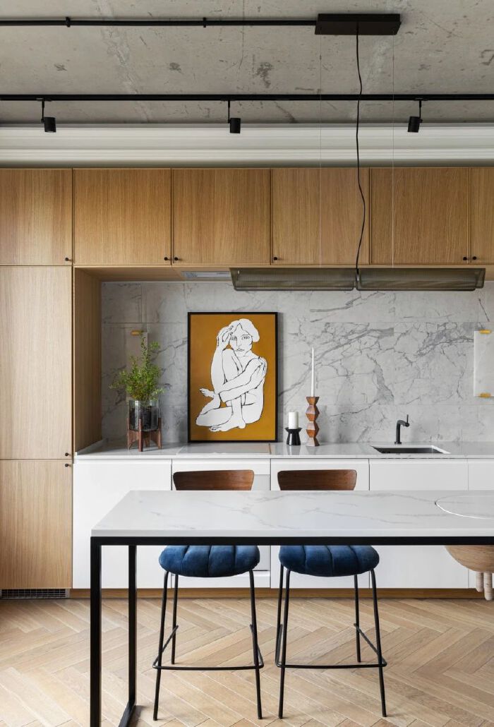 科普 ┃ 小户型如何做到“面积不变，实用加倍”？┃ 南京装修