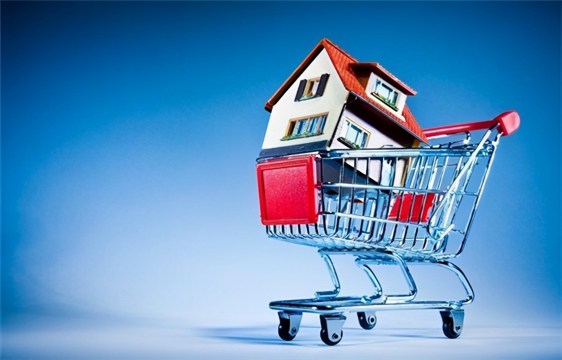 今明两年“尽早买房”还是“赶快卖房”？一系列信息，提前看