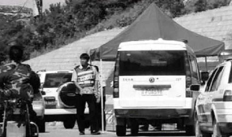 “葫芦岛2·15特大杀人案”纪实，凶手连杀13人，灭门5户老百姓