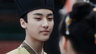《清平乐》主角们发结局感言，江疏影：怎么捧都不红女演员的独白