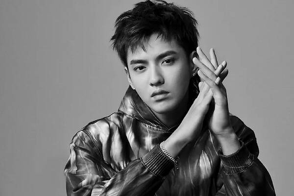 吴亦凡大量布局“大碗宽面”商标，网友：期待开张