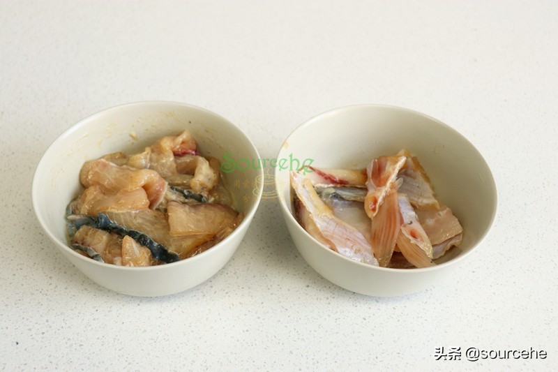 立冬之後就饞這一鍋，酸辣脆爽，連湯汁都好喝，熱乎乎很暖胃