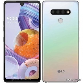 LG Stylo 6公布 MTKHelio P35集成ic适用触控笔售1279