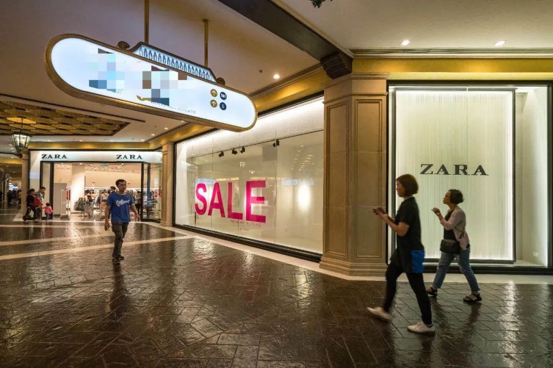 ZARA在中国失宠:开店数量下降,兄弟品牌明后年撤离,快时尚不香了?